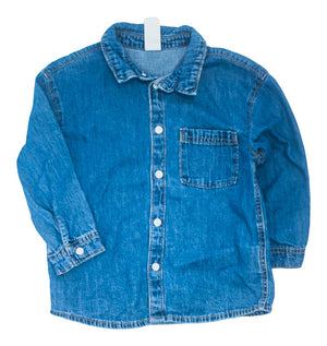 H&M - 18-24 MOIS