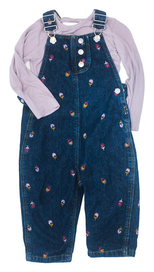ZARA - 2 ANS (2 PIÈCES)