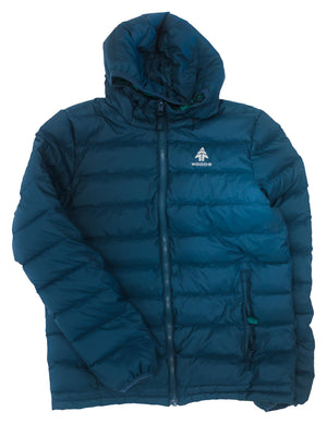 WOODS - XL (12-14 ANS) (RÉVERSIBLE)