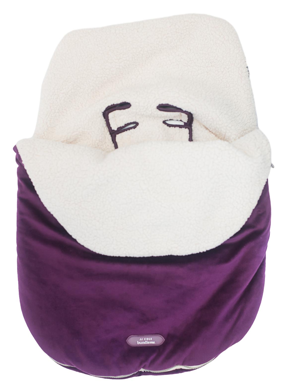 JJ COLE - HOUSSE MI-SAISON POUR COQUILLE