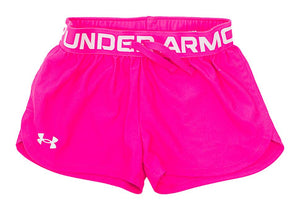UNDER ARMOUR - YXS (4-5 ANS)