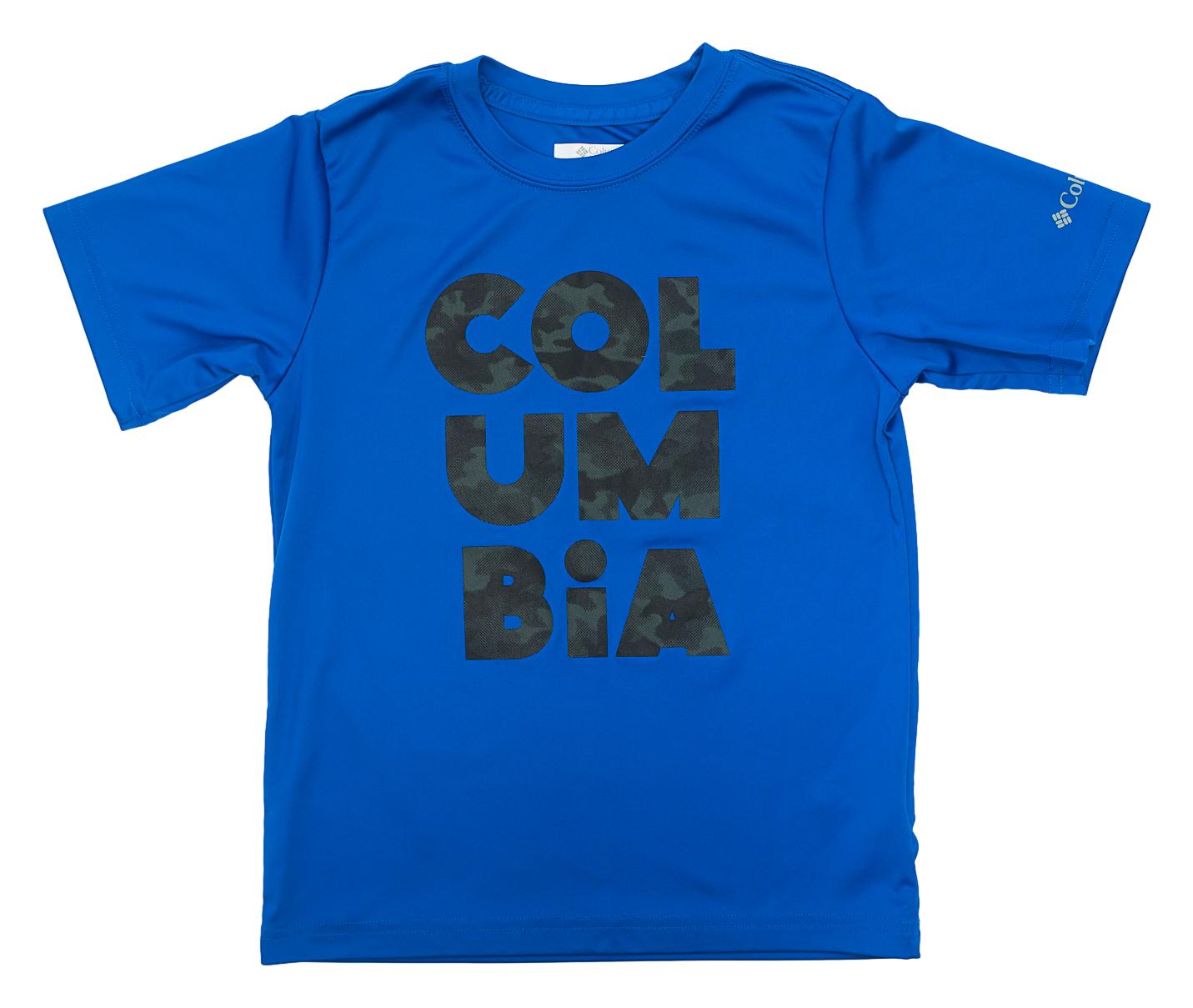 *COLUMBIA - 8 ANS FAIT PETIT