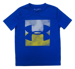 UNDER ARMOUR - YSM (6-7 ANS)