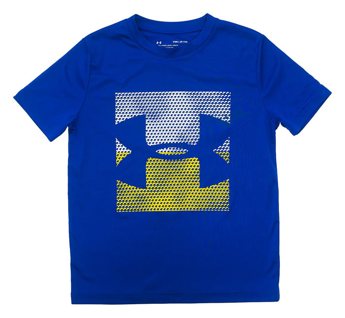 UNDER ARMOUR - YSM (6-7 ANS)