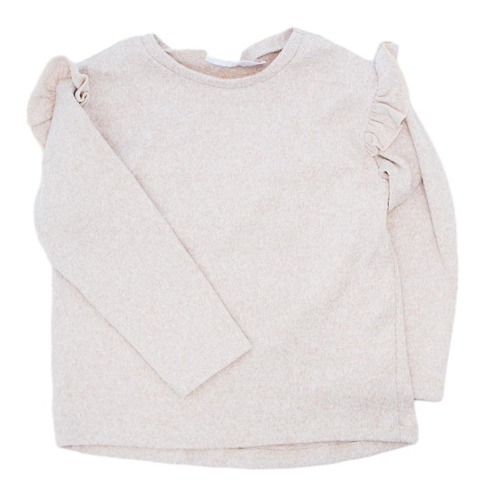 ZARA - 3-4 ANS
