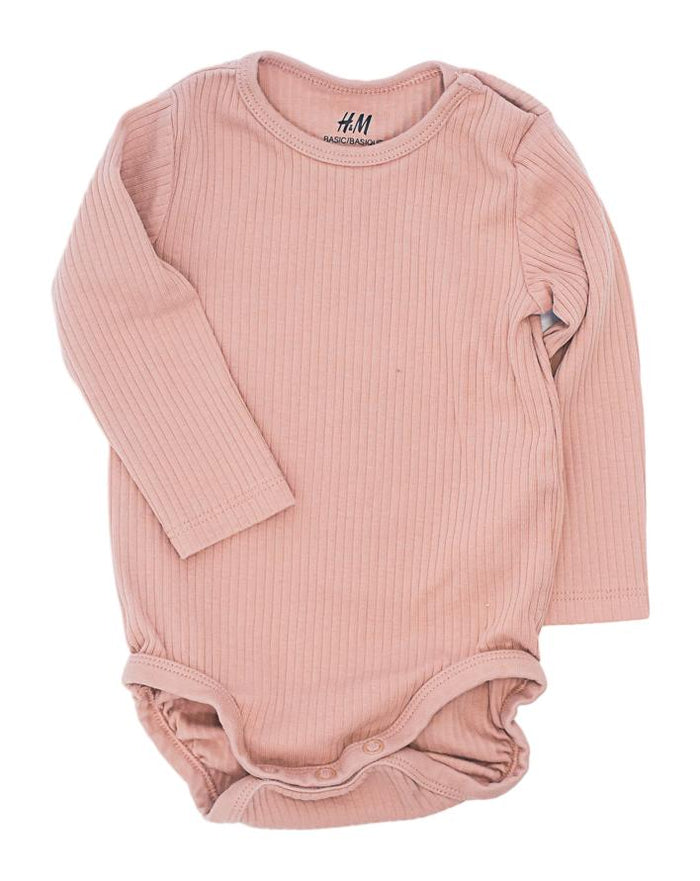 H&M - 4-6 MOIS