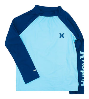 HURLEY - 3-4 ANS
