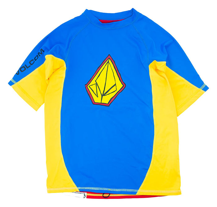 VOLCOM - 10 ANS
