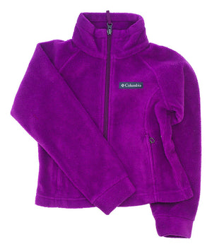 COLUMBIA - 4-5 ANS