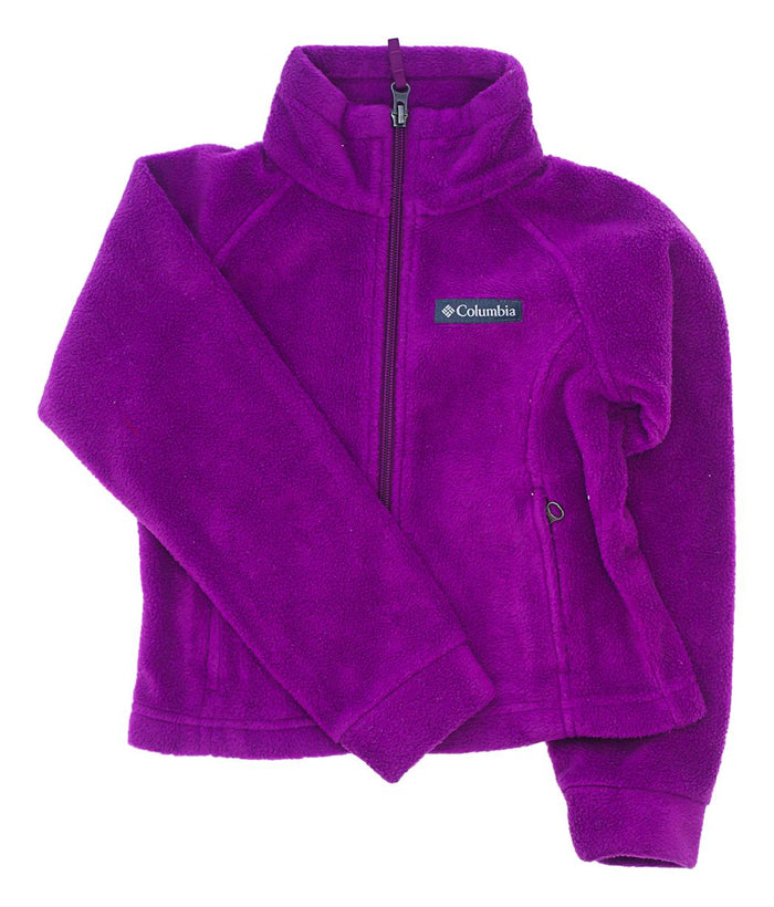 COLUMBIA - 4-5 ANS