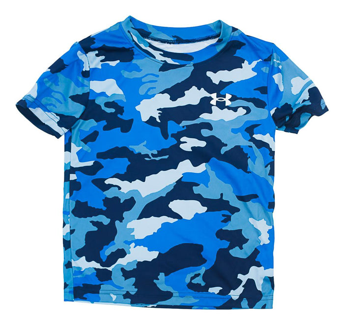 UNDER ARMOUR - 4T