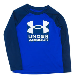 UNDER ARMOUR - 5 ANS