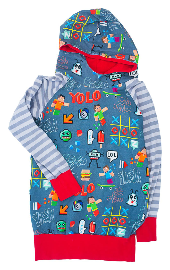 *CONFECTION - FAIT 6-8 ANS