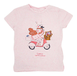 *SOURIS MINI - 3 ANS