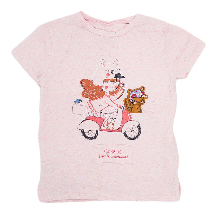 *SOURIS MINI - 3 ANS