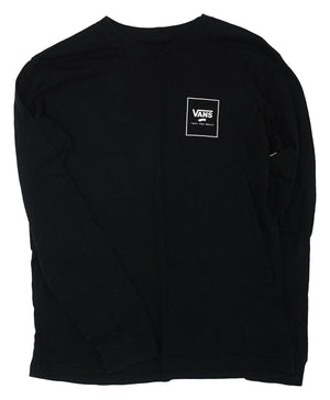 VANS - 12-14 ANS