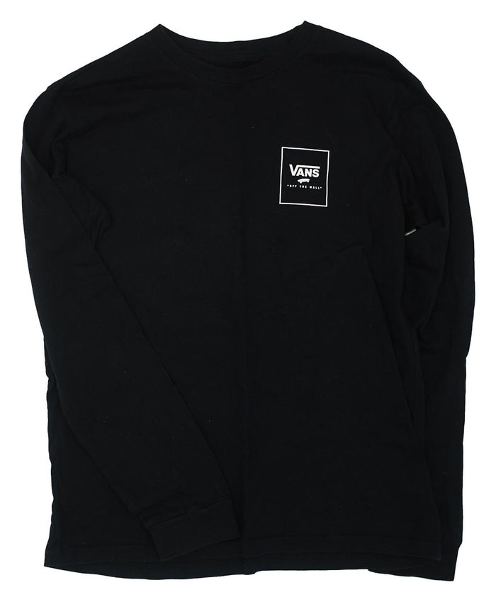 VANS - 12-14 ANS