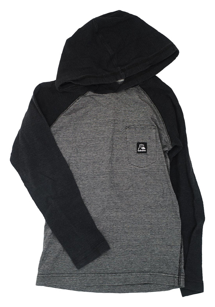QUIKSILVER - 10 ANS FAIT PETIT