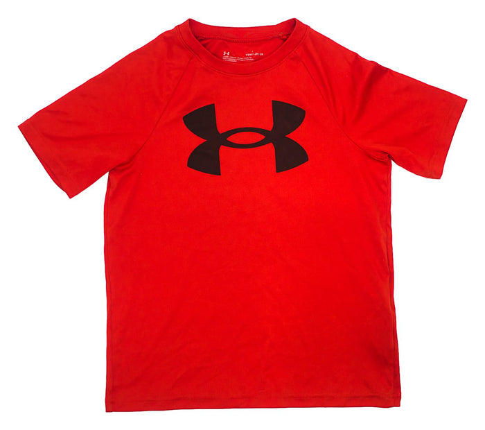 UNDER ARMOUR - YSM (6-7 ANS)