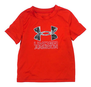 UNDER ARMOUR - 2T