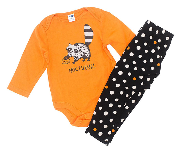 OLD NAVY - 12-18 MOIS (2 PIÈCES)