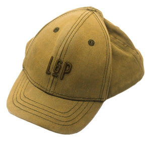 *L&P - 6-24 MOIS