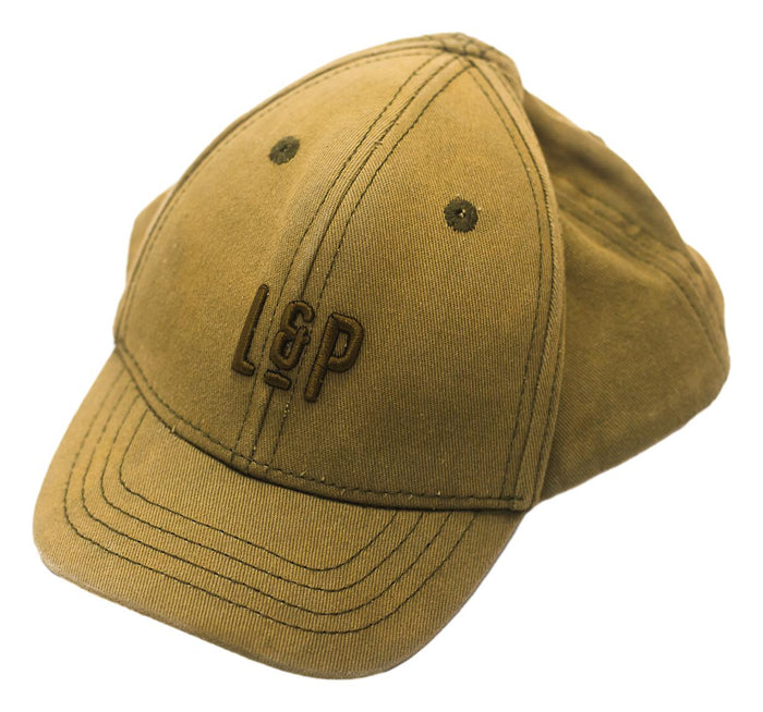 *L&P - 6-24 MOIS