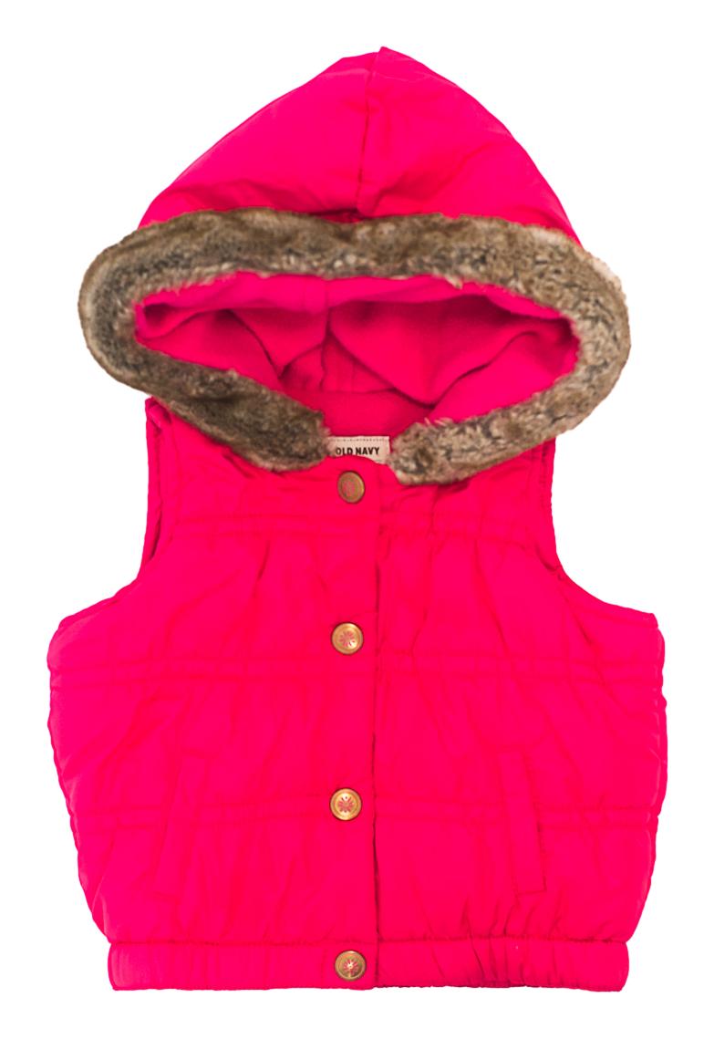 OLD NAVY - 6-12 MOIS