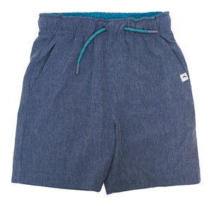 TOMMY BAHAMAS - 5-6 ANS
