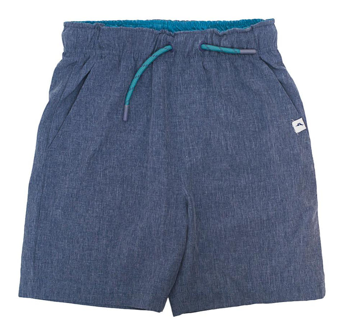 TOMMY BAHAMAS - 5-6 ANS