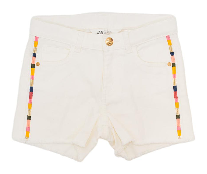 H&M - 7-8 ANS