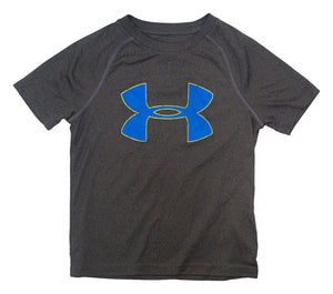 UNDER ARMOUR - YXS (4-5 ANS)