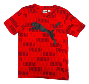 PUMA - 6 ANS
