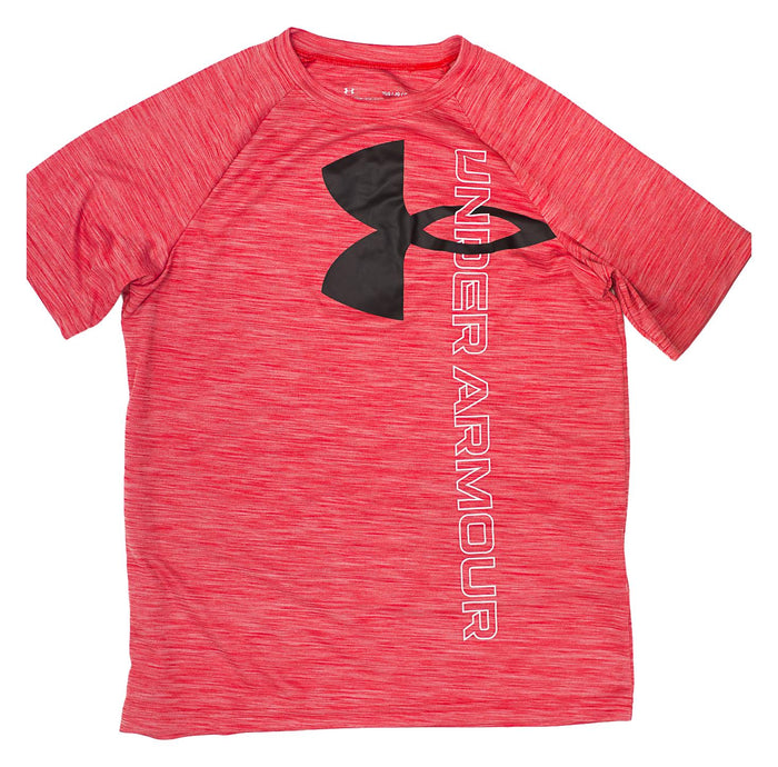 UNDER ARMOUR - YLG (12 ANS)