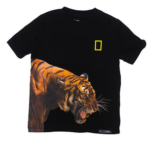 GAP X NATIONAL GEOGRAPHIC - XS (4-5 ANS)