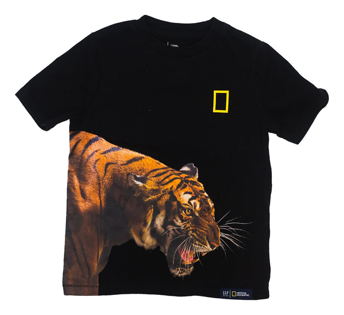 GAP X NATIONAL GEOGRAPHIC - XS (4-5 ANS)