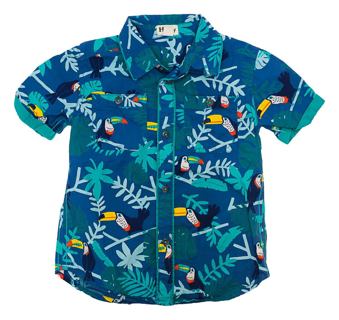 HATLEY - 4 ANS