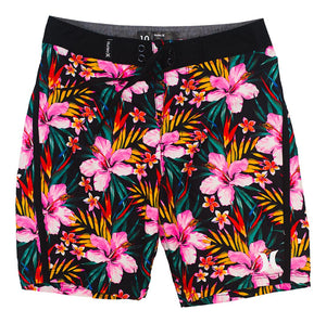 HURLEY - 10 ANS