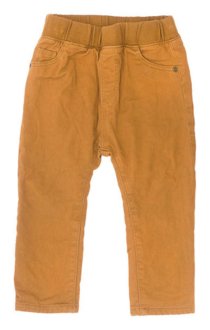 H&M - 12-18 MOIS (DOUBLÉ)