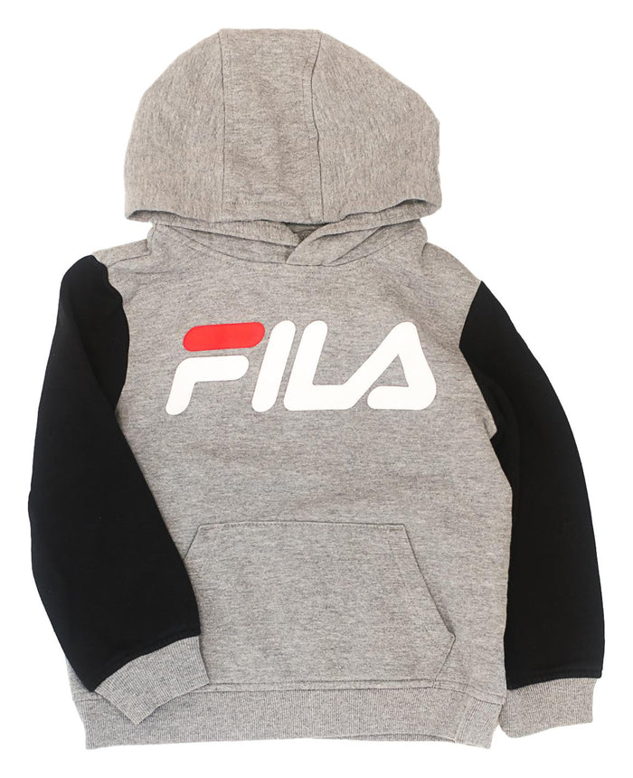 FILA - FAIT 4-5