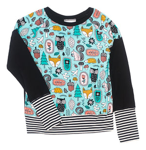 *NEUF* MAMAMA CONFECTION - 1-3 ANS