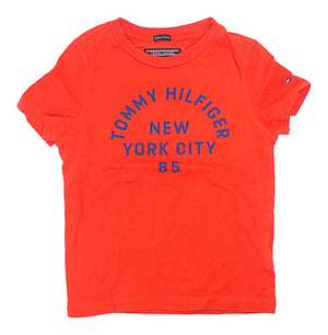 TOMMY HILFIGER - 104 (FAIT 3-4 ANS)