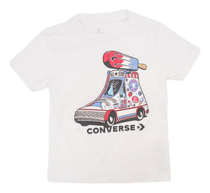 CONVERSE - 4-5 ANS