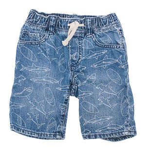 GAP - 3 ANS