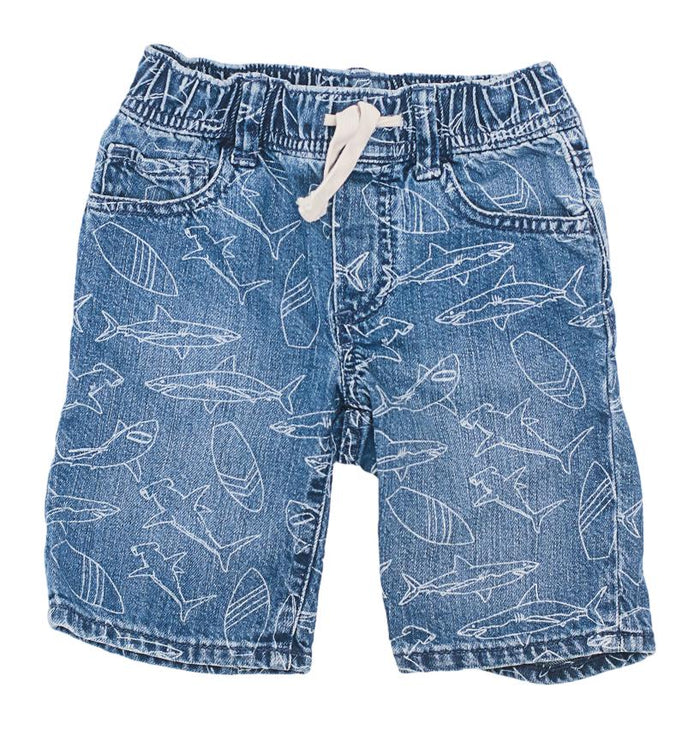 GAP - 3 ANS