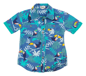 HATLEY - 3 ANS