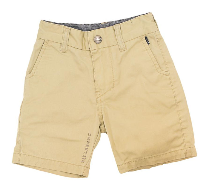 BILLABONG - 2T
