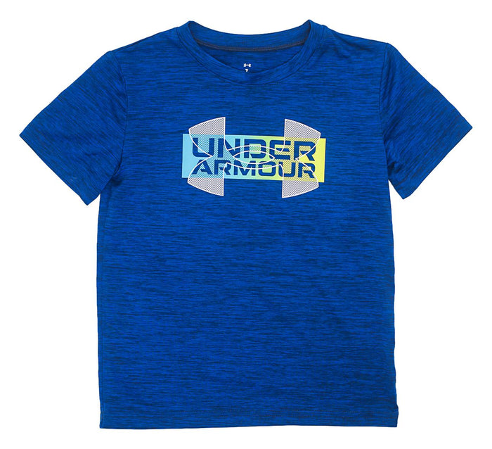 UNDER ARMOUR - 7 ANS