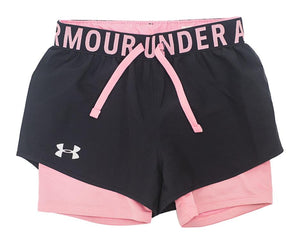 UNDER ARMOUR - YSM (6-7 ANS)