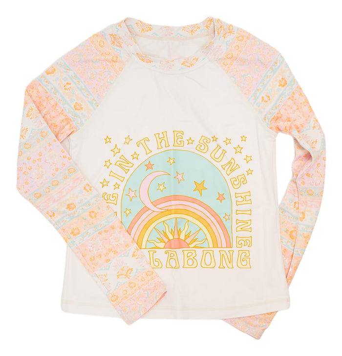 *BILLABONG - FAIT 6-7 ANS